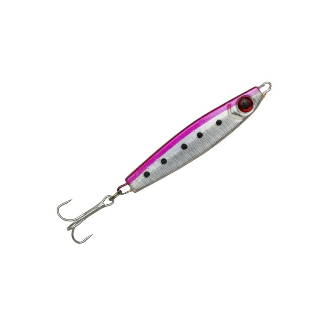 Ron Thompson Hering NL 60g