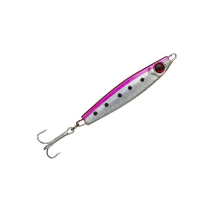Ron Thompson Hering NL 60g
