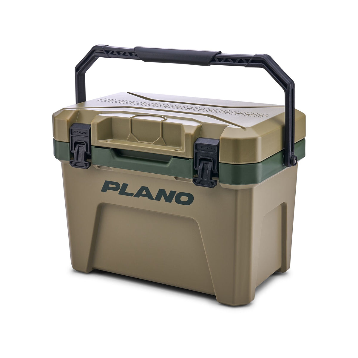 Plano Frost™ Cooler 14 Quart (13 L) â€“ Plano_FrostCooler_14Quart_InlandGreen_alt1.jpg