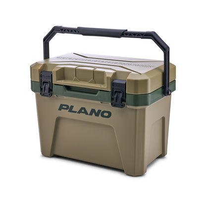 Plano Frost™ Cooler 14 Quart (13 L) â€“ Plano_FrostCooler_14Quart_InlandGreen_alt1.jpg