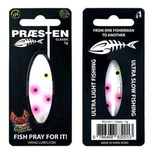 The Priest Classic 7g - Clown Kollektion