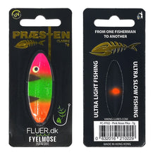 The Priest Classic Fluer.dk Custom Colors 7g