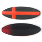 Priester-Miniatur, 3,5 g, individuell bemalt.