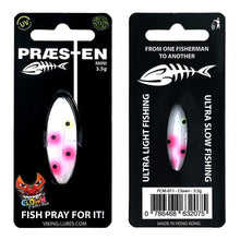 The Priest Mini 3,5 g – Clown-Kollektion