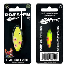 The Priest Mini 3,5 g – Clown-Kollektion