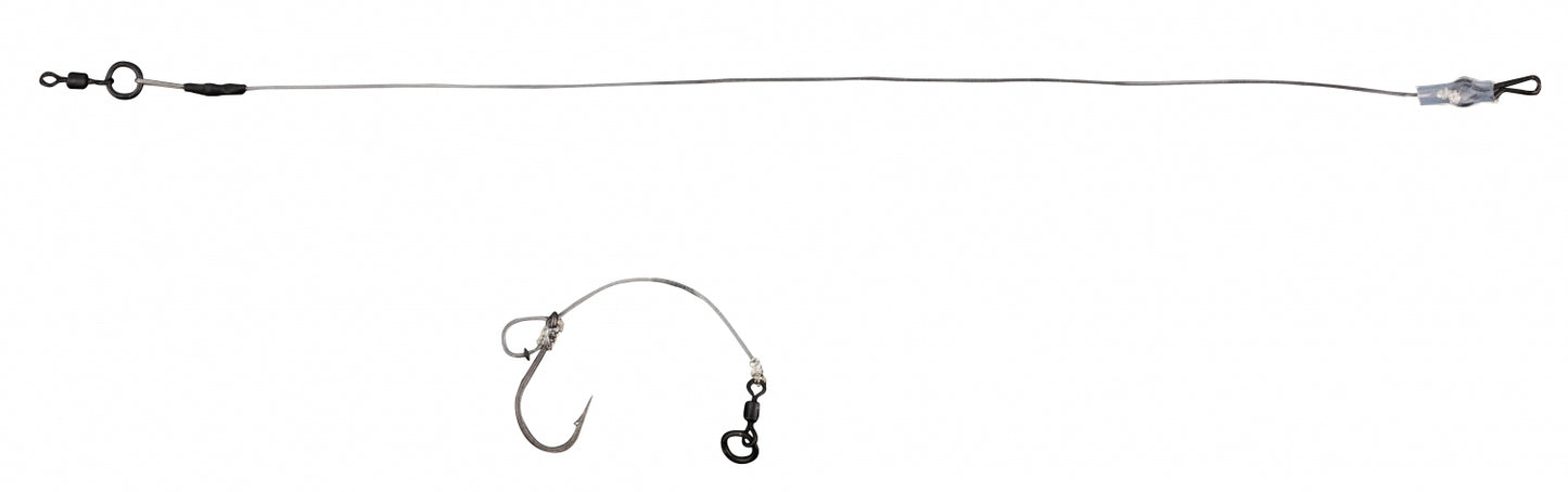 Prologic Chod Scharniergelenk Steif STD 4cm 3 Stück