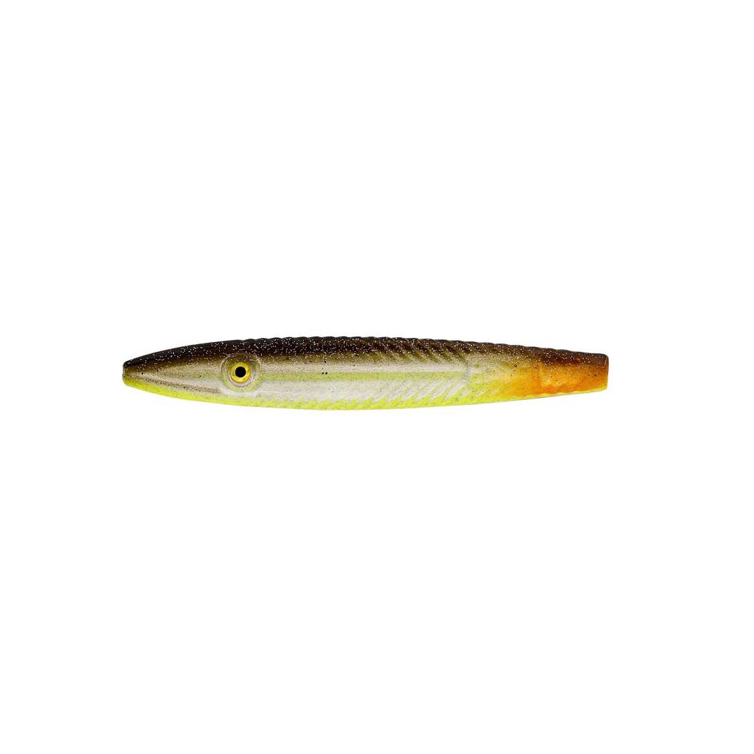 Kinetic Als Inline 12g Through-Line