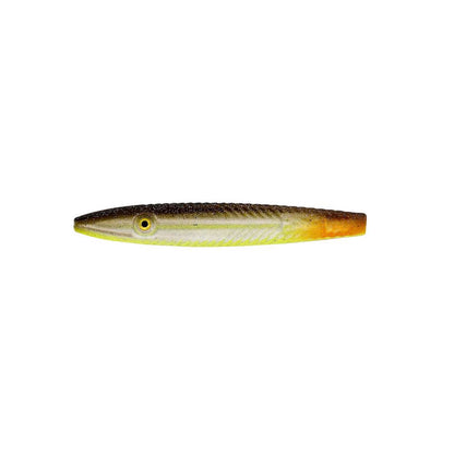 Kinetic Als Inline 18g Through-Line