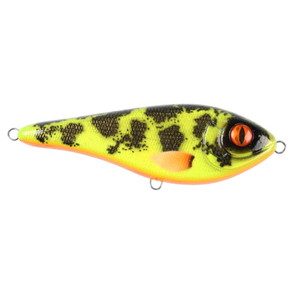 Strike Pro Buster Swim 13cm 65g Slow Sink