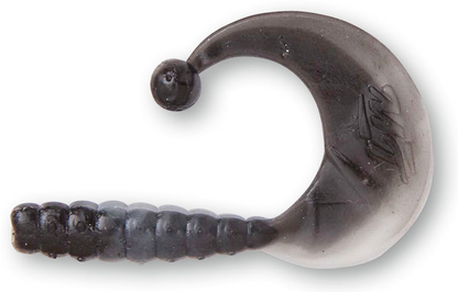 Magic Trout BIG Curly B-Bobbles 1,1 g 4,2 cm