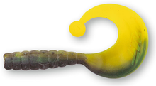Magic Trout BIG Curly B-Bobbles 1,1 g 4,2 cm
