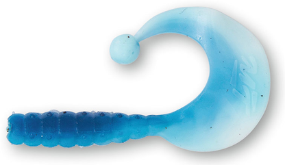 Magic Trout BIG Curly B-Bobbles 1,1 g 4,2 cm