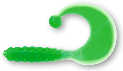 Magic Trout BIG Curly B-Bobbles 1,1 g 4,2 cm
