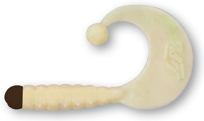 Magic Trout BIG Curly B-Bobbles 1,1 g 4,2 cm