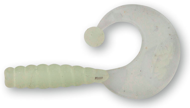 Magic Trout BIG Curly B-Bobbles 1,1 g 4,2 cm