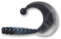 Quantum Magic Trout Curly B-Bobbles Jigwurm 35 Stück.
