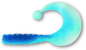 Quantum Magic Trout Curly B-Bobbles Jigwurm 35 Stück.