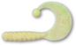 Quantum Magic Trout Curly B-Bobbles Jigwurm 35 Stück.