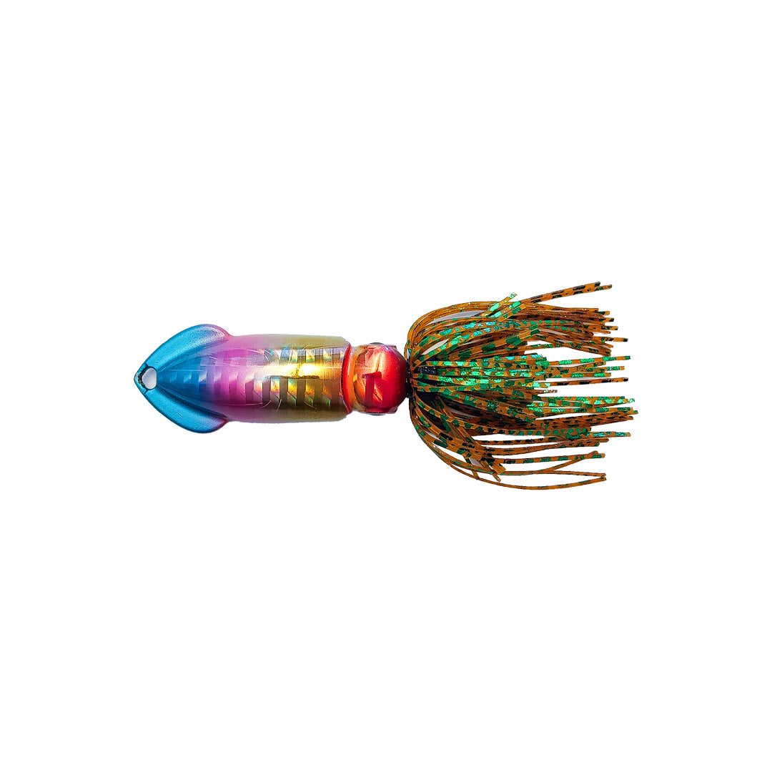Omeka Sleeve Fish 30g