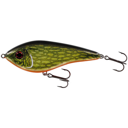 Westin Swim Glidebait 10cm 34g Sinkend