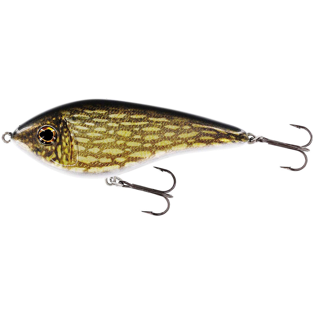 Westin Swim Glidebait 10cm 34g Sinkend