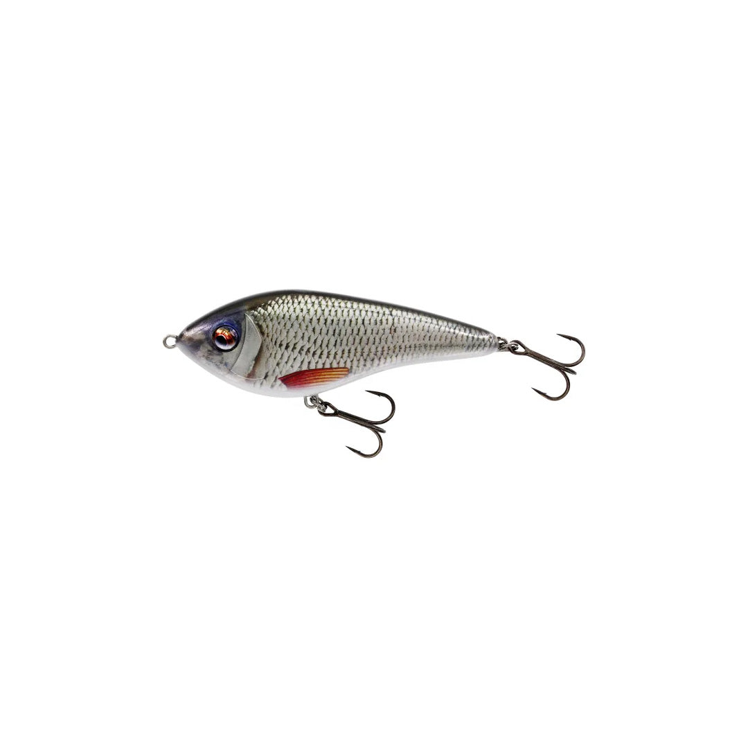 Westin Swim Glidebait 6,5 cm 9 g Schwebend