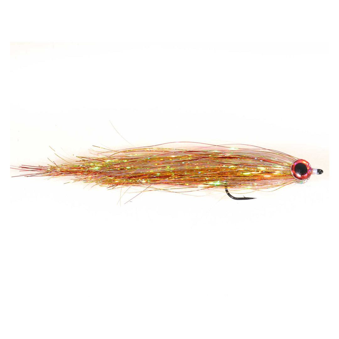 A. Jensen Flash Fly #5/0 Hechtfliege