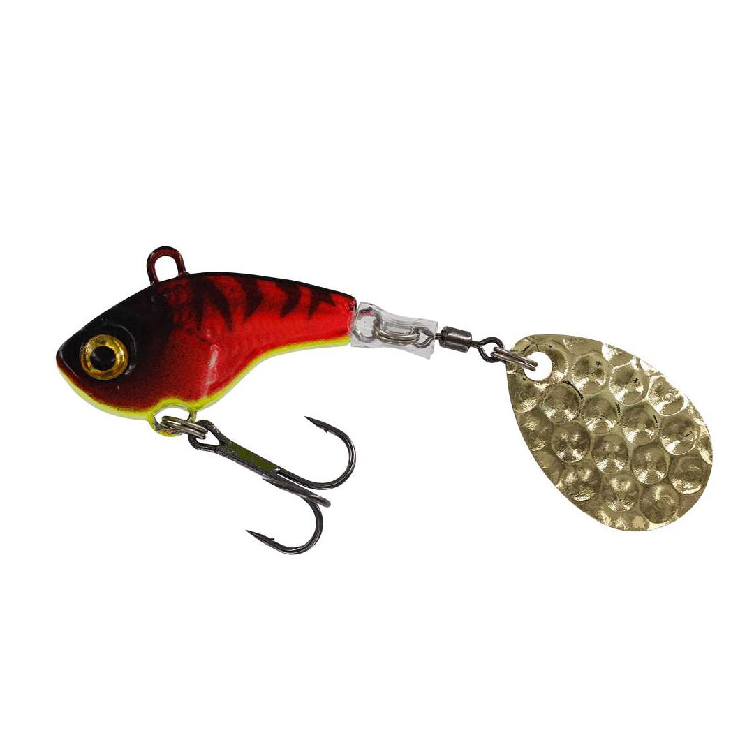 Kinetic IMP Tail Spin 11g