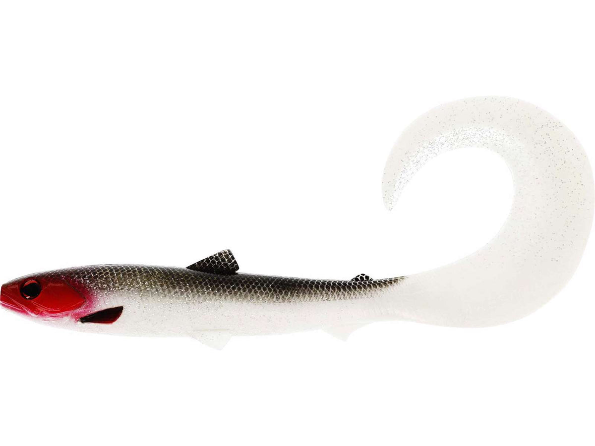 Westin BullTeez Curltail 21 cm 49 g