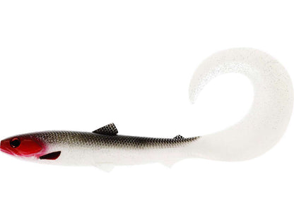 Westin BullTeez Curltail 21 cm 49 g