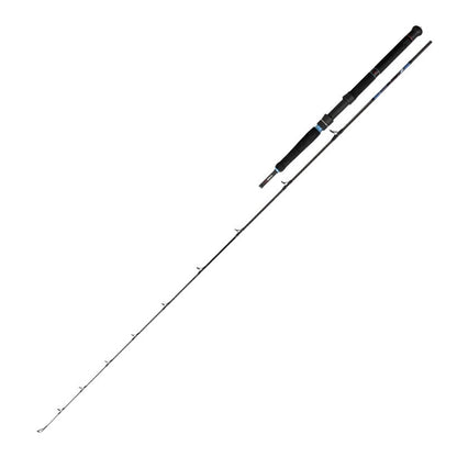 Rhino 8 Miles Out L 7 ft 6 in, 4–8 lb two-piece rod, diagonal product photo