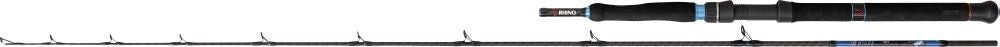 Rhino 8 Miles Out Vario H 7ft 12-20Lbs 2-teilig