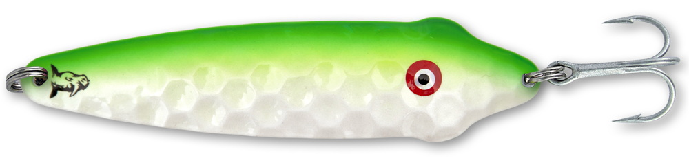 Rhino Freddi Flutter XL 20g 145mm Schleppblinker
