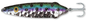 Rhino Freddi Flutter XL 20g 145mm Schleppblinker
