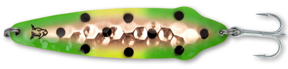 Rhino Freddi Flutter XL 20g 145mm Schleppblinker