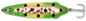 Rhino Freddi Flutter XL 20g 145mm Schleppblinker