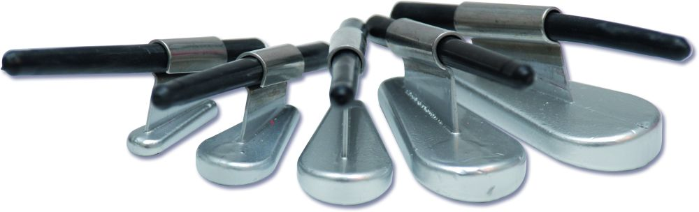 Rhino Screen Silber