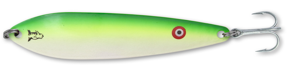 Rhino Salmon Doctor XL 41g 156mm Schleppblinker