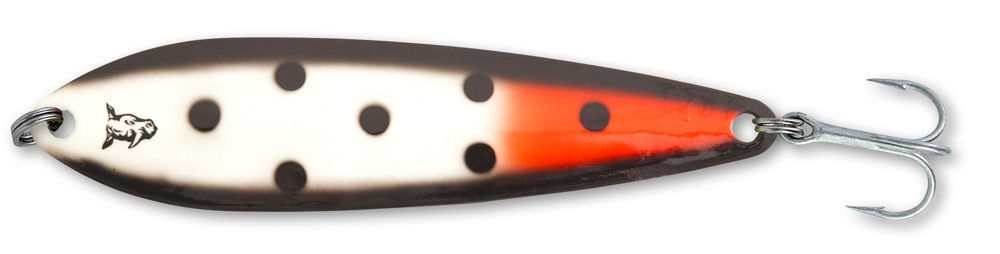 Rhino Salmon Doctor XL 41g 156mm Schleppblinker