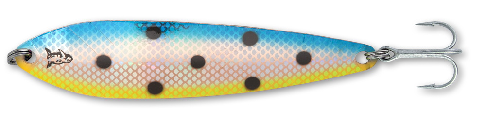 Rhino Salmon Doctor XL 41g 156mm Schleppblinker