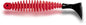 Rhino Salty Paddler Craw 12cm 9gr