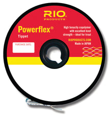Rio Powerflex Tipped.