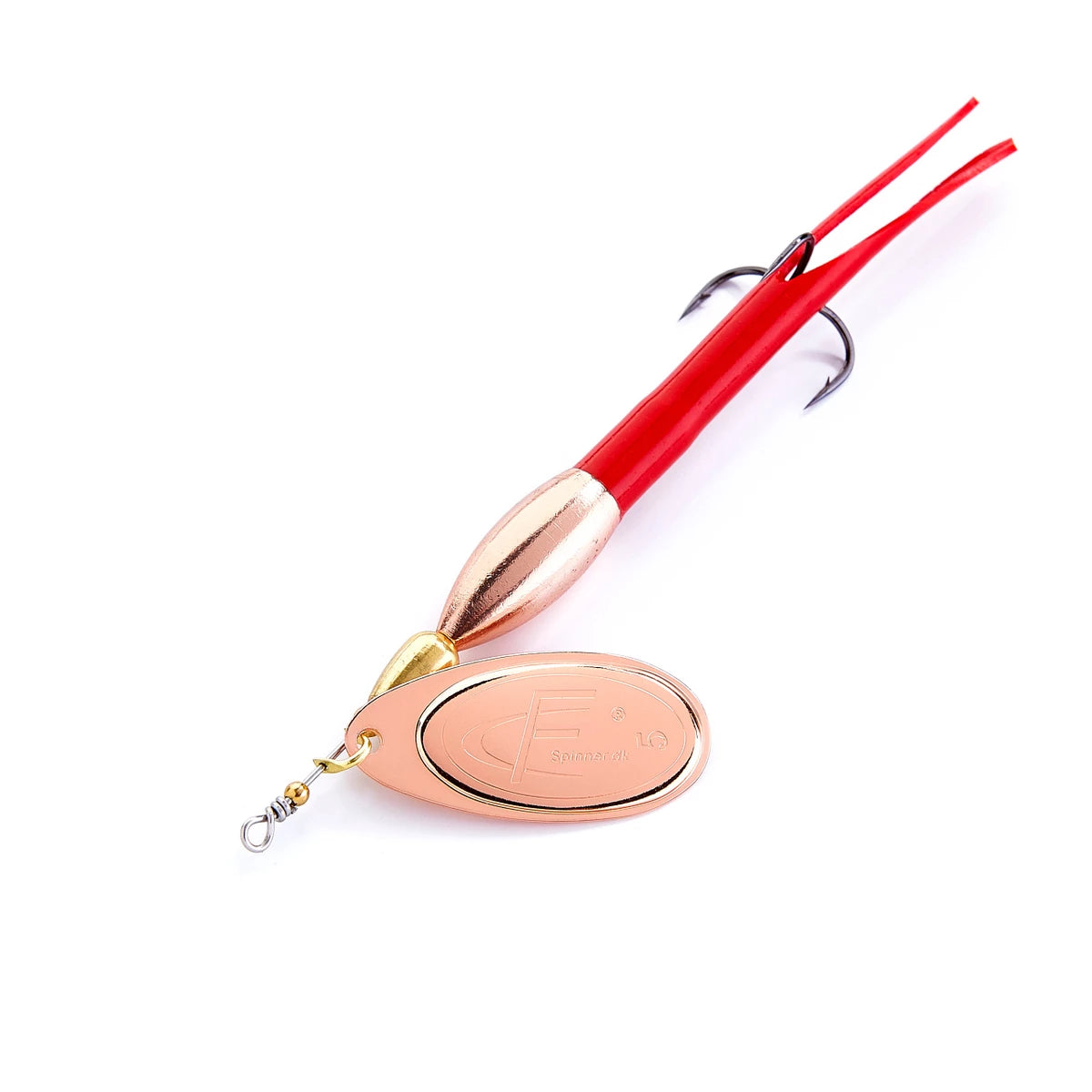 FC Spinner Bullet 32g Skjern å speziell