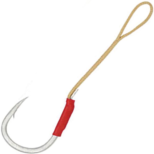 Owner SF-40 Assist Hook 3 Stück Einzelhaken