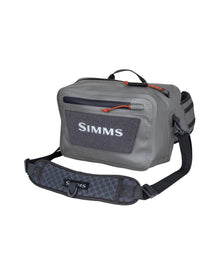 Simms Dry Creek Z Hüfttasche 8L - Stahl