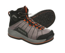 SIMMS Flyweight Boot Felt Stahlgrau