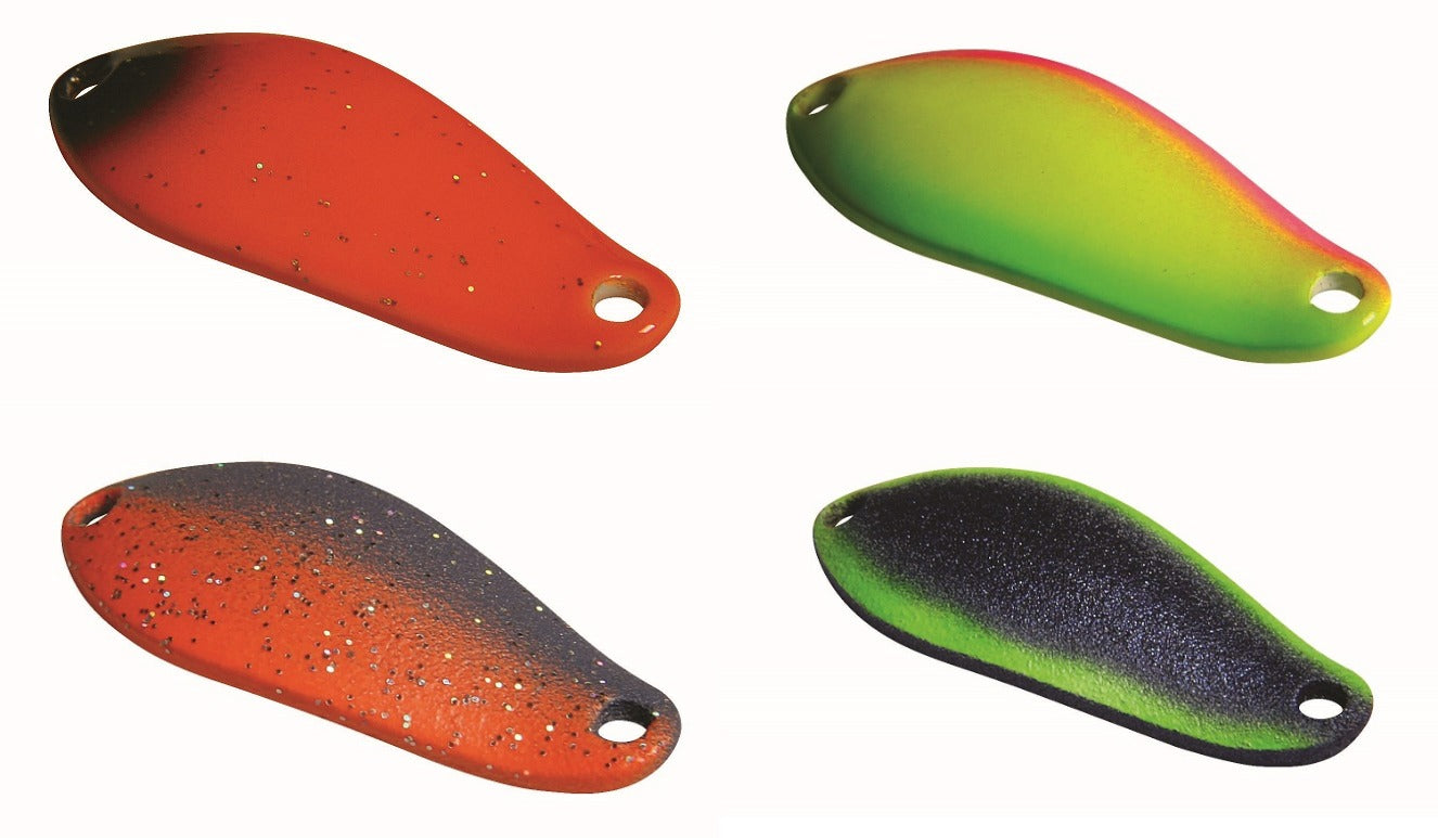 SV Fishing Lures KOKETKA 3,8 g 30 mm.