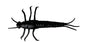 Savage Gear LB 3D PVC Eintagsfliege 50 mm