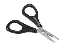 Savage Gear Geflochtene Schnurschere 11 cm