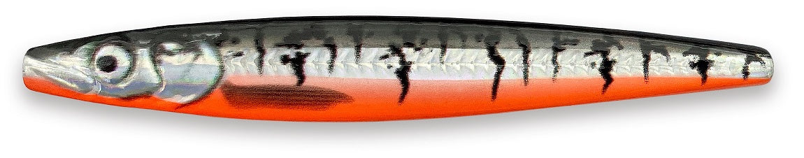 Savage Gear LT Zerling 9,8 cm 16 g Blei